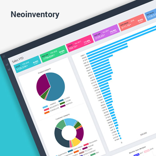 NEOINVENTORY
