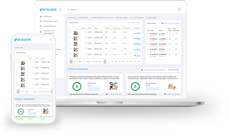 Mysellerpal Casestudy